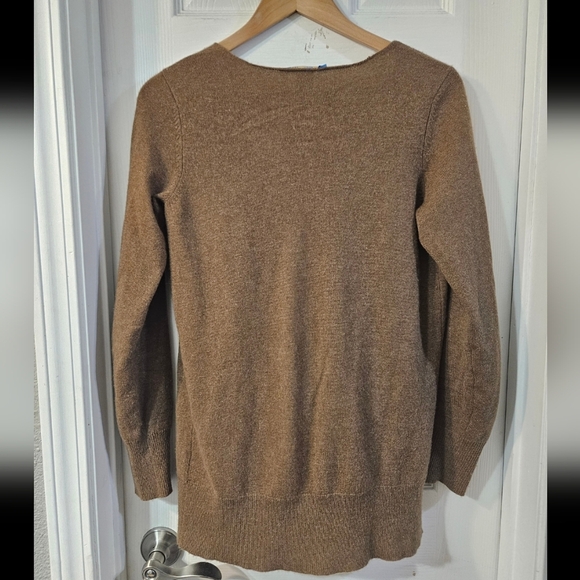 White + Warren Cashemere Sweater Cardigan - Picture 4 of 7